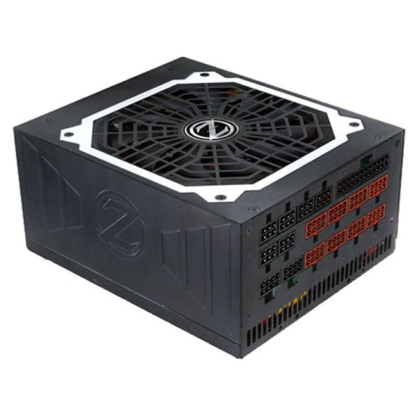 Блок питания ZALMAN ARX 750W (ZM750-ARX) Блок питания ZALMAN ARX 750W (ZM750-ARX)