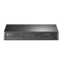Коммутатор TP-LINK TL-SF1008P Коммутатор TP-LINK TL-SF1008P