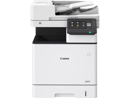 МФУ лазерное Canon I-SENSYS MF832Cdw