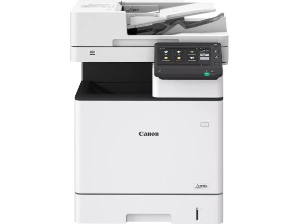 МФУ лазерное Canon I-SENSYS MF832Cdw