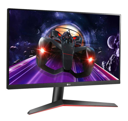 Монитор 23.8" LG 24MP60G (1920x1080) 75 Гц IPS