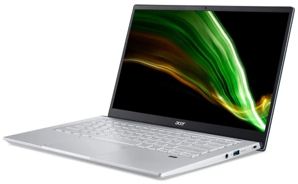 Ноутбук Acer Swift 3 SFX14-42G (NX.K78ER.005) Ноутбук Acer Swift 3 SFX14-42G (NX.K78ER.005)