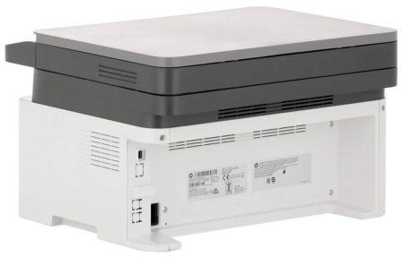 МФУ лазерное HP Laser MFP 135a (4ZB82A)