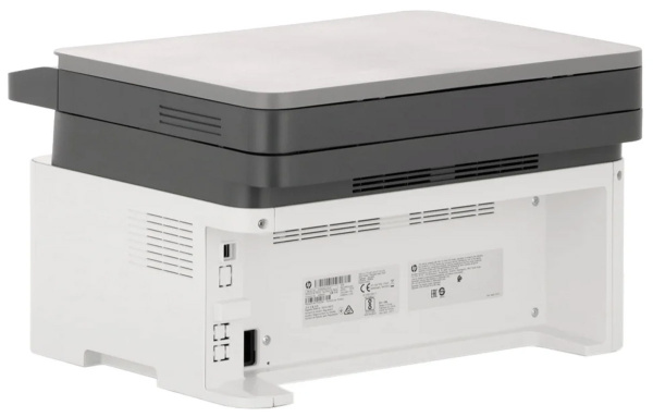 МФУ лазерное HP Laser MFP 135a (4ZB82A)