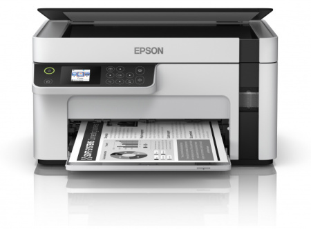 МФУ струйное Epson M2120 МФУ струйное Epson M2120