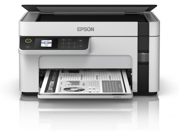 МФУ струйное Epson M2120 МФУ струйное Epson M2120