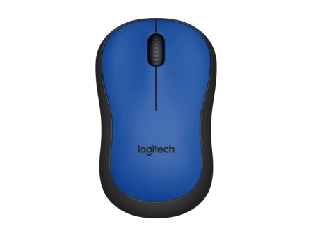 Мышь беспроводная Logitech M221