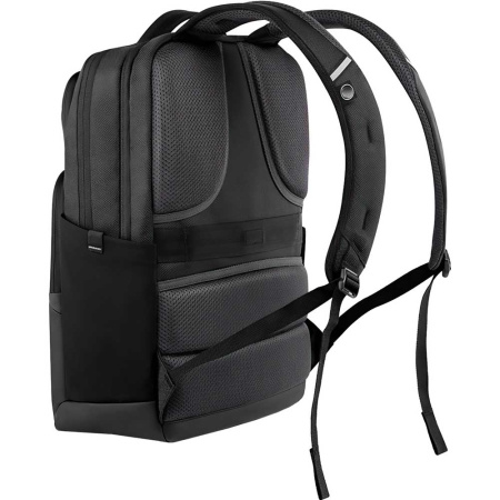 Рюкзак для ноутбука Dell Pro Backpack 17 (PO1720P)