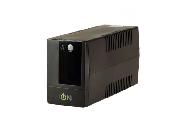 ИБП ION A-600T 600VA/360W ИБП ION A-600T 600VA/360W