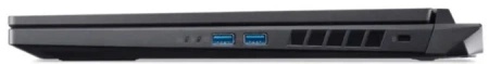 Ноутбук Acer Nitro 16 AN16-41-R6L1 (NH.QLLER.001) Ноутбук Acer Nitro 16 AN16-41-R6L1 (NH.QLLER.001)