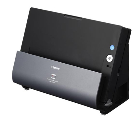 Сканер Canon imageFORMULA DR-C225 II