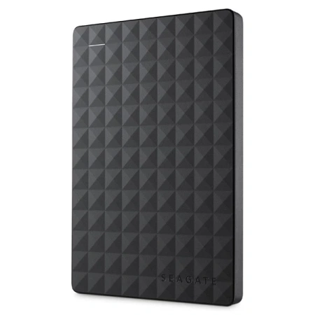 Внешний жесткий диск 2.5" Seagate Expansion 1TB (STEA1000400) Внешний жесткий диск 2.5" Seagate Expansion 1TB (STEA1000400)