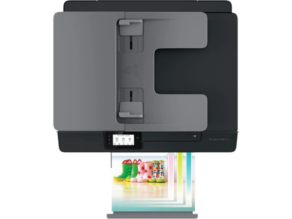 МФУ струйное HP Smart Tank 615 (Y0F71A)