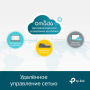 Коммутатор TP-LINK TL-SG3428