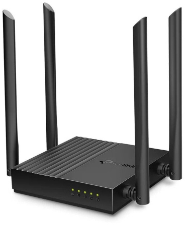Wi-Fi роутер TP-Link Archer C64
