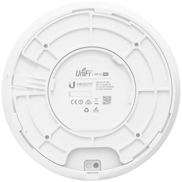 Точка доступа Ubiquiti UniFi AP AC PRO Точка доступа Ubiquiti UniFi AP AC PRO