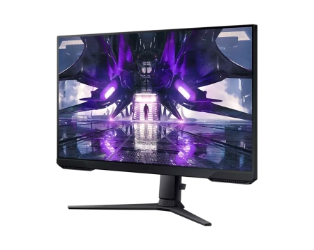 Игровой Монитор 27” Odyssey G3 LS27AG300NIXCI
