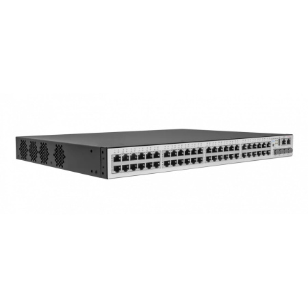 Управляемый коммутатор уровня 3 SNR-S2995G-48TX-POE