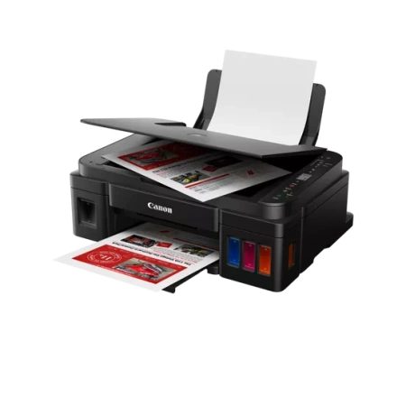 МФУ струйное Canon PIXMA G3410 МФУ струйное Canon PIXMA G3410