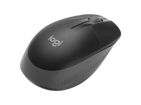 Мышь беспроводная Logitech M190