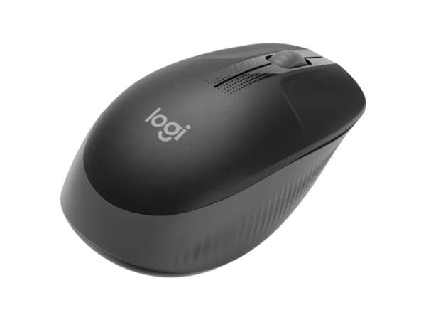 Мышь беспроводная Logitech M190 Мышь беспроводная Logitech M190