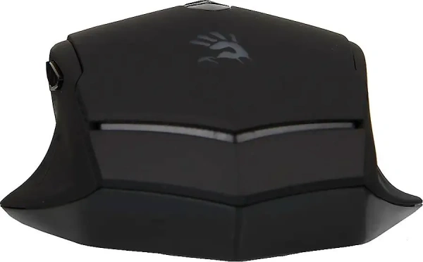 Мышь проводная A4Tech Bloody V8MA