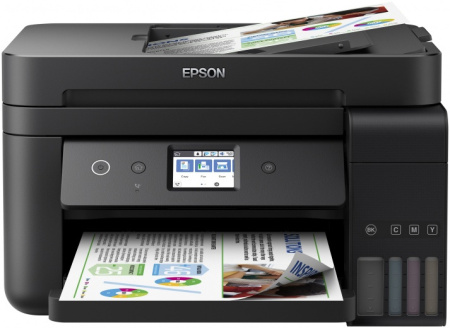 МФУ струйное Epson L6190 МФУ струйное Epson L6190
