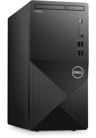 Персональный компьютер Dell Vostro 3910 + Монитор Dell SE2721HN Персональный компьютер Dell Vostro 3910 + Монитор Dell SE2721HN