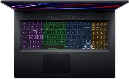 Ноутбук игровой Acer Nitro 17 AN17-41-R2TS (NH.QKLER.002)