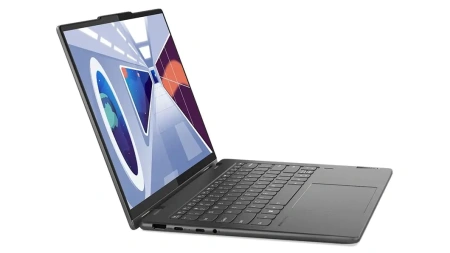 Ноутбук Lenovo Yoga 7 14ARP8 (82YM0027RK)