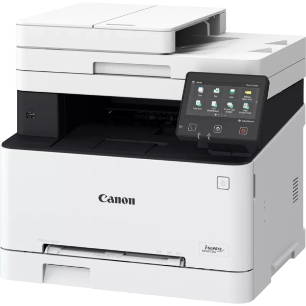 МФУ лазерное Canon i-SENSYS MF655Cdw