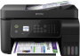 МФУ струйное Epson L5190