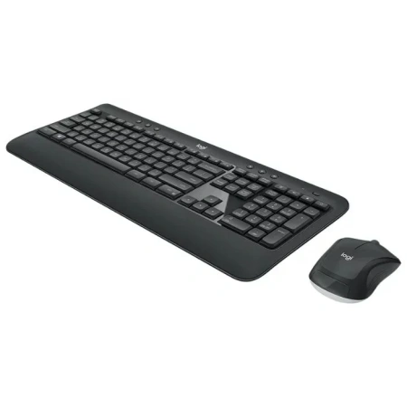 Комплект клавиатура+мышь беспроводная Logitech MK540
