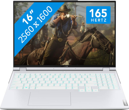 Ноутбук Lenovo Legion 5 Pro 16ARH7H (82RG000VRK) Ноутбук Lenovo Legion 5 Pro 16ARH7H (82RG000VRK)