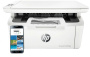 МФУ лазерное HP LaserJet Pro MFP M28w (W2G55A)