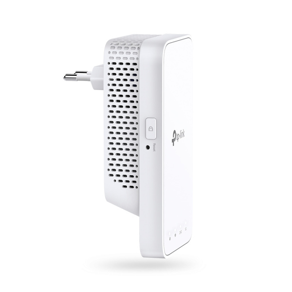 Усилитель беспроводного сигнала TP-LINK RE300 Усилитель беспроводного сигнала TP-LINK RE300