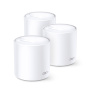 MESH-комплект TP-Link Deco X60 (3-pack) MESH-комплект TP-Link Deco X60 (3-pack)