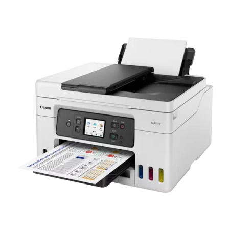МФУ струйное Canon MAXIFY GX4040 (5779C009AA)