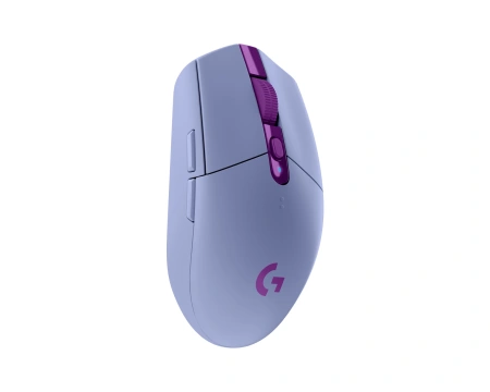Мышь беспроводная Logitech G305 LIGHTSPEED liliac