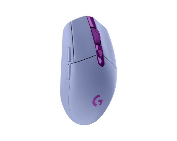 Мышь беспроводная Logitech G305 LIGHTSPEED liliac