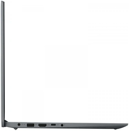 Ноутбук Lenovo IdeaPad 1 15IGL7 (82V700DURK)
