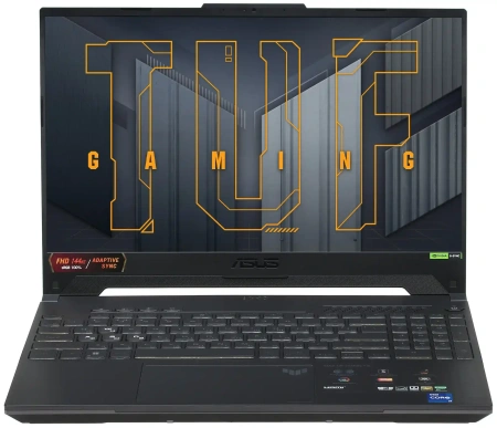 Ноутбук ASUS TUF Gaming F15 FX507ZU4-LP040