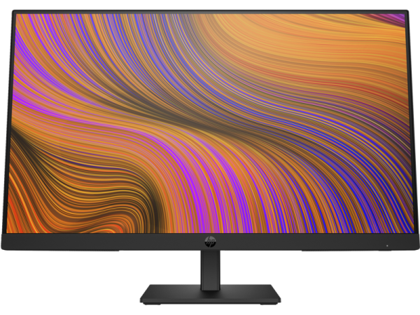 Монитор HP P24h G5 FHD (64W34AA) Монитор HP P24h G5 FHD (64W34AA)