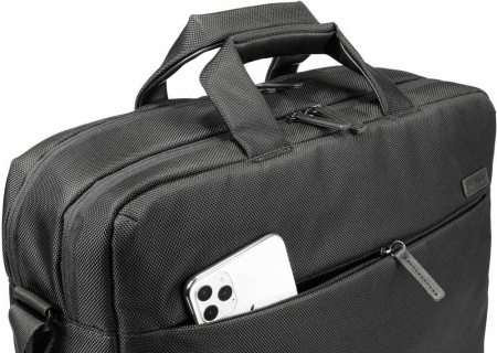 Сумка Tucano Free&Busy Double 15.6" Black (BFRBUB15D-BK)