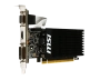 Видеокарта MSI GeForce GT 710 Silent LP