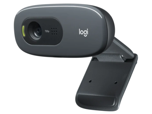 Веб камера Logitech WebCam C270 (960-001063)
