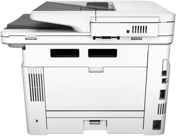 МФУ лазерное HP LaserJet Pro MFP M426fdn (F6W17A)