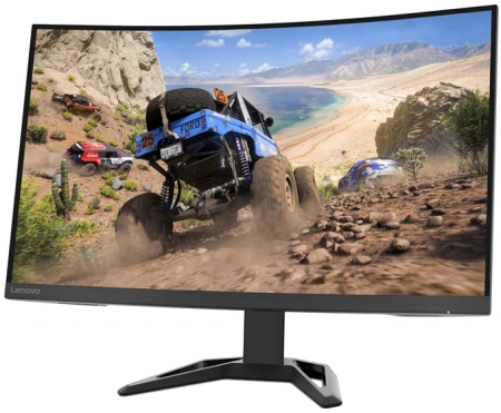 Монитор Lenovo G32qc-30 (66F2GAC1EU)