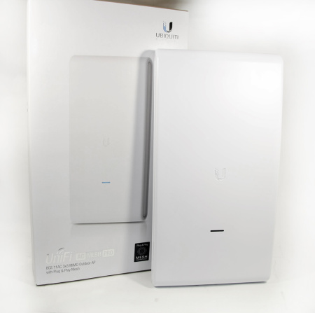 Toчка доступа UniFi AP AC Mesh Pro Toчка доступа UniFi AP AC Mesh Pro