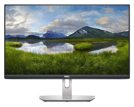 Монитор 23.8" Dell E2421HN (1920x1080) 76 Гц IPS Монитор 23.8" Dell E2421HN (1920x1080) 76 Гц IPS